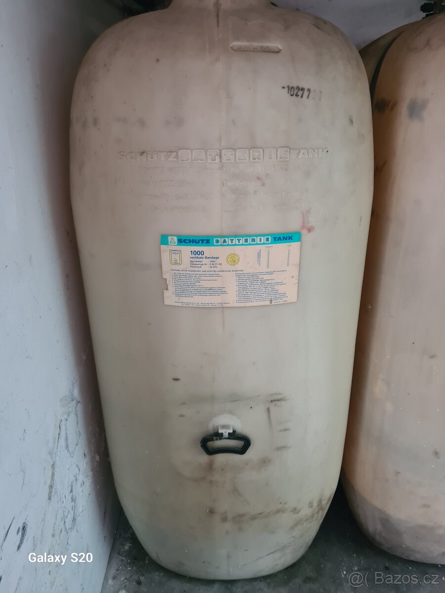 Kotel na topný olej. - 4