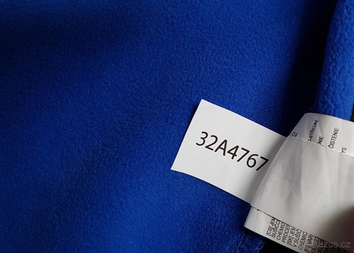 Pánská softshellová bunda CMP. Vel.54/L. - 4