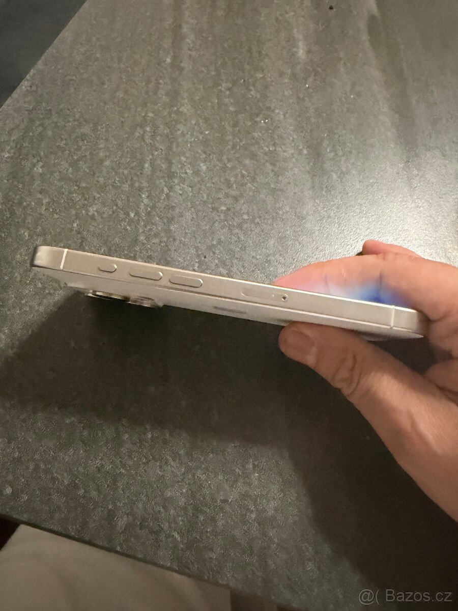 IPhone 15 pro 128gb - 4