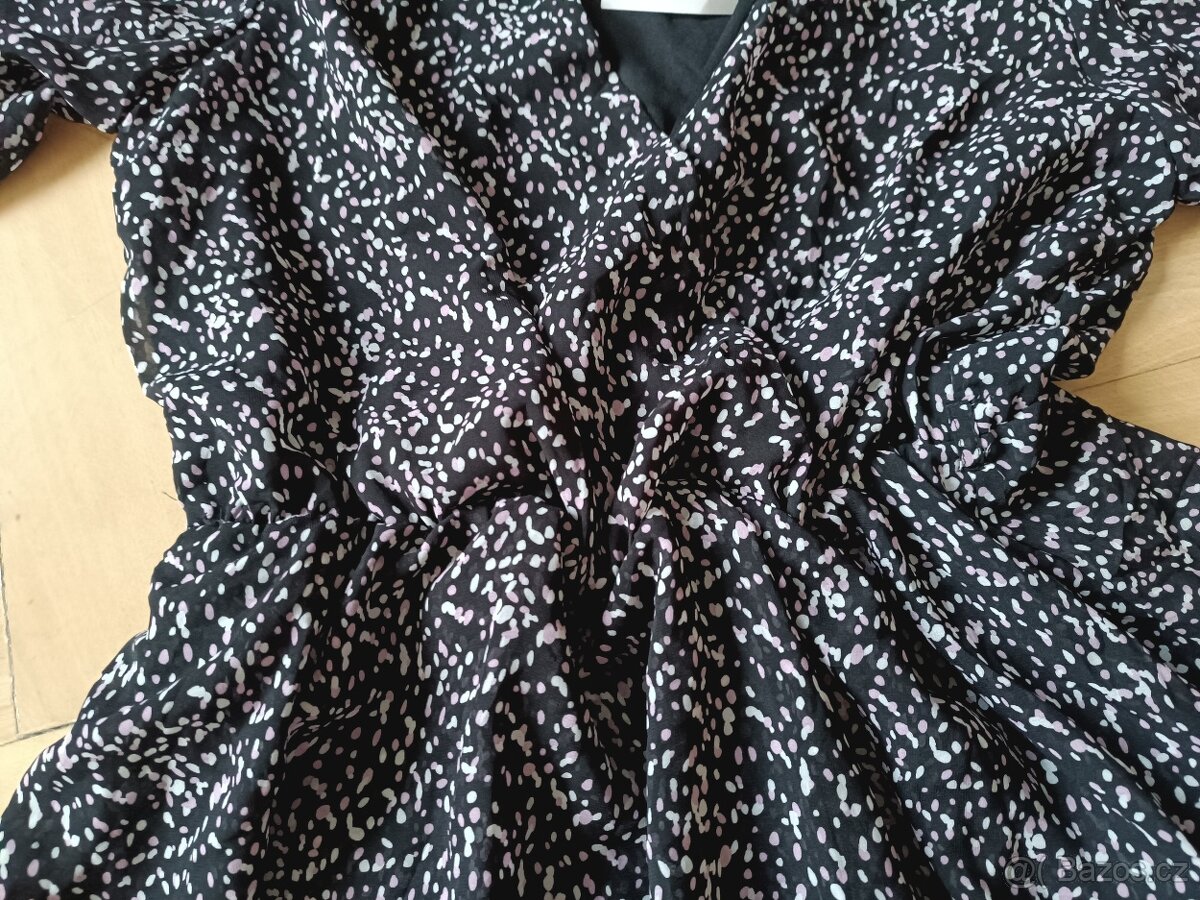 Šaty Mohito vel. 40 - 4