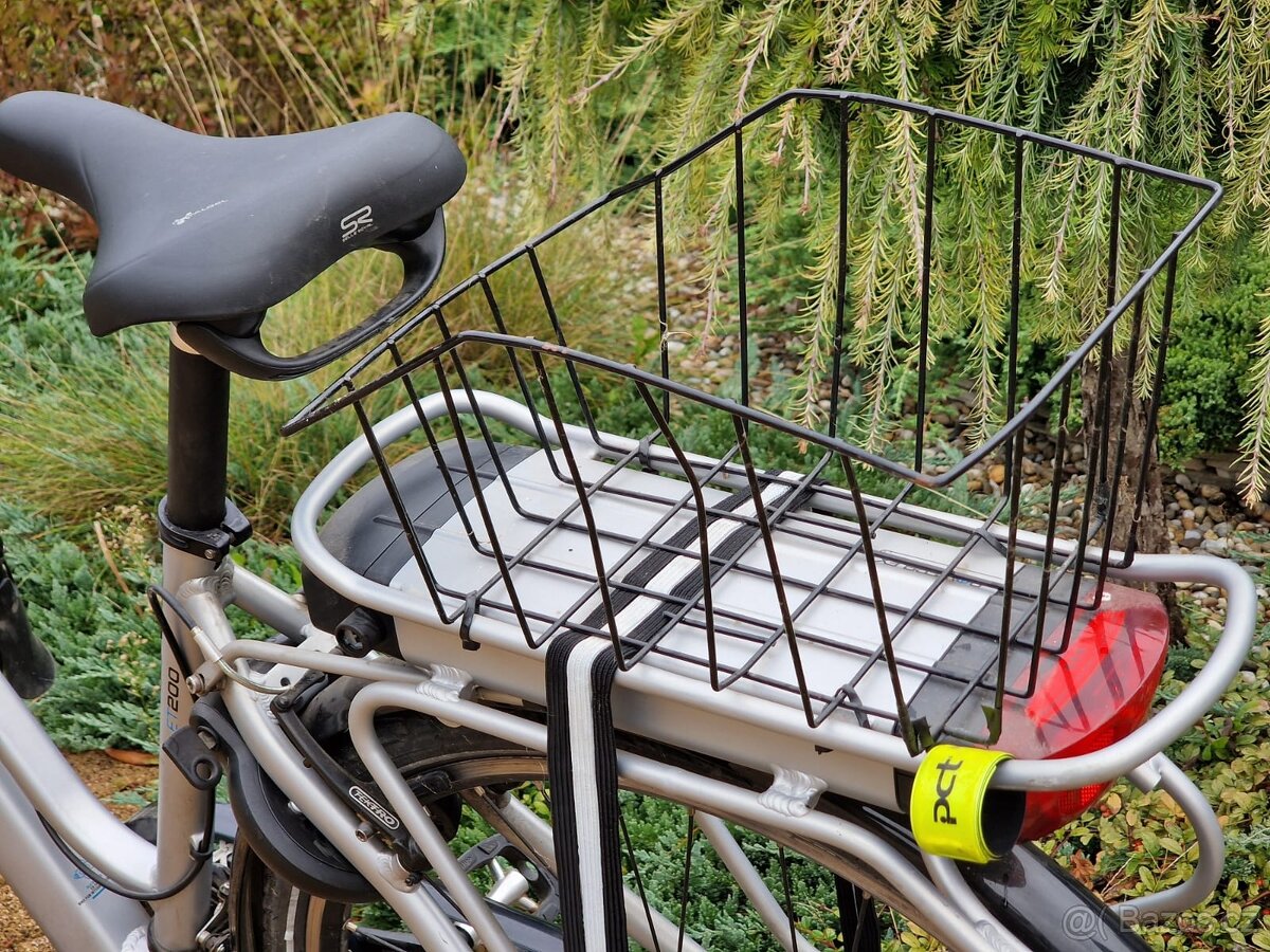 Elektrokolo SUPERIOR 2x / cena za obě - 4