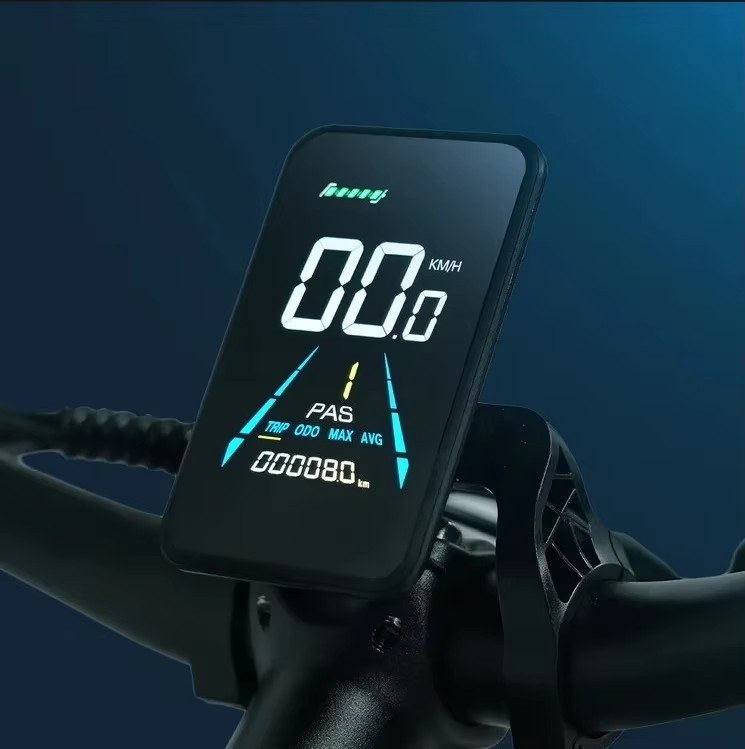 ELEKTROKOLO 1500W 21Ah - 4