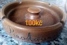 SKLENIČKY, NÁDOBÍ+PITÍ - 4