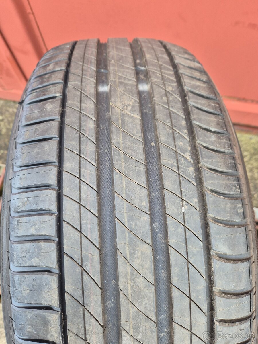 Michelin Primacy 4, 225.50.18 NOVÉ - 4