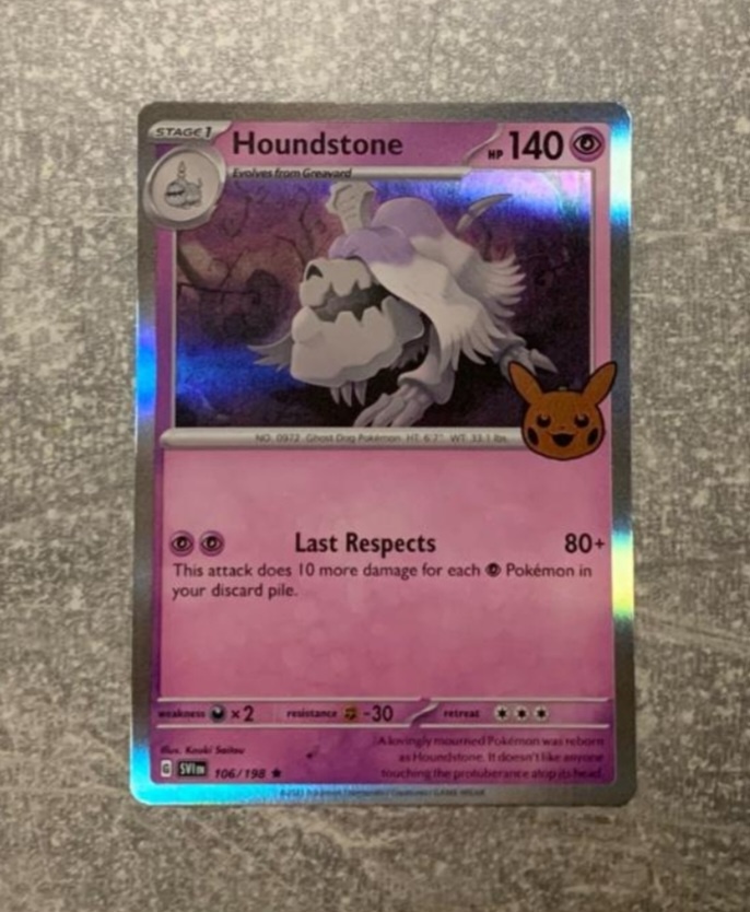 Pokemon karty - 4