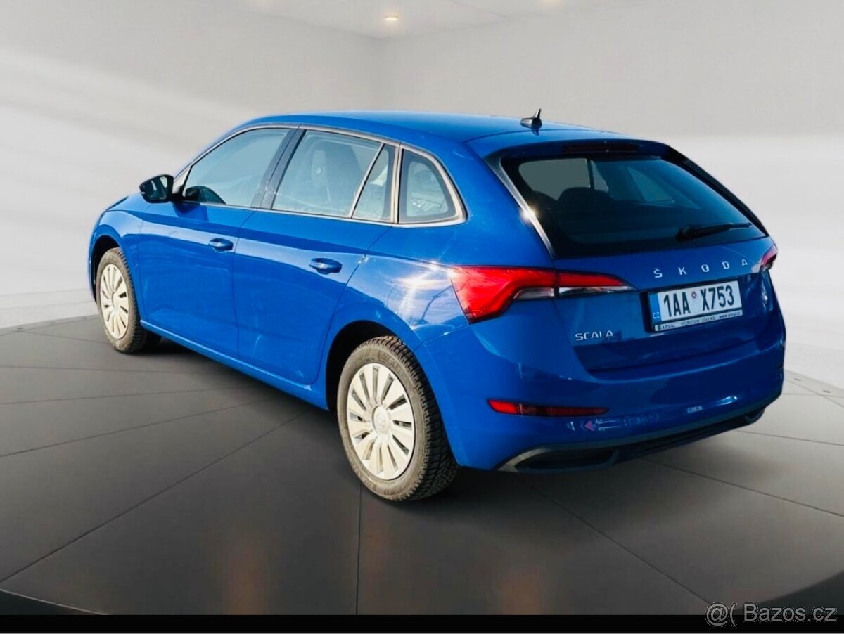 Skoda - 4