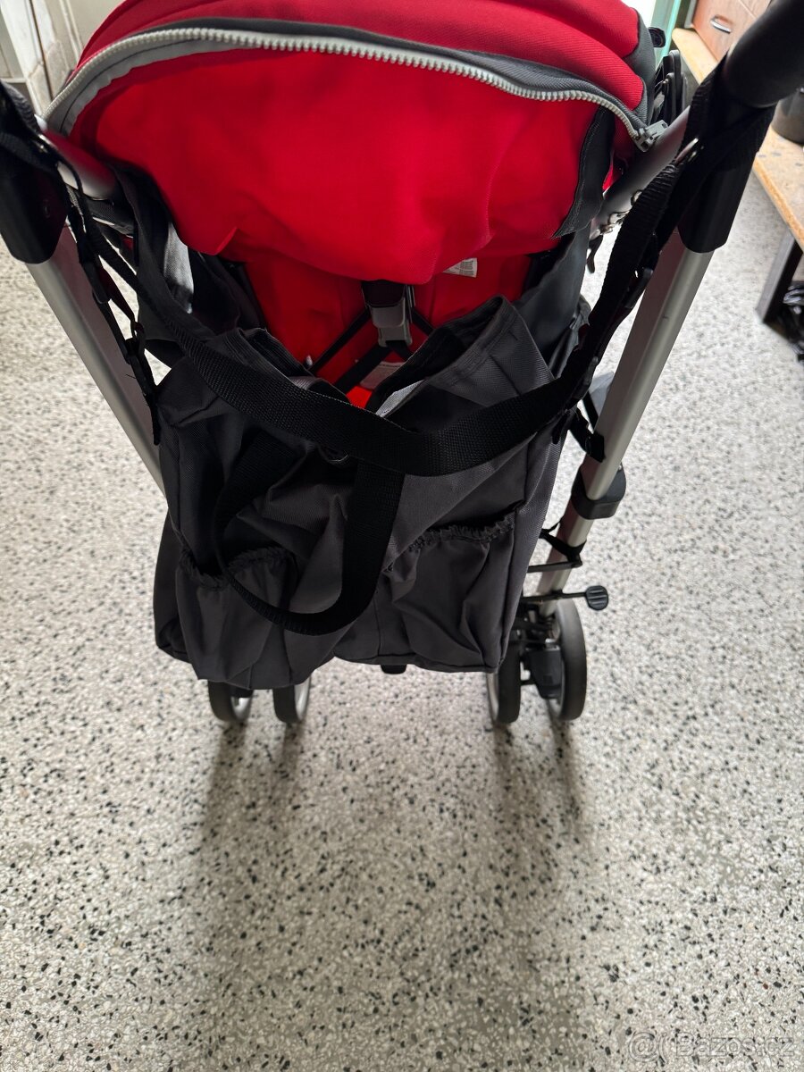 kočárek Chicco - 4