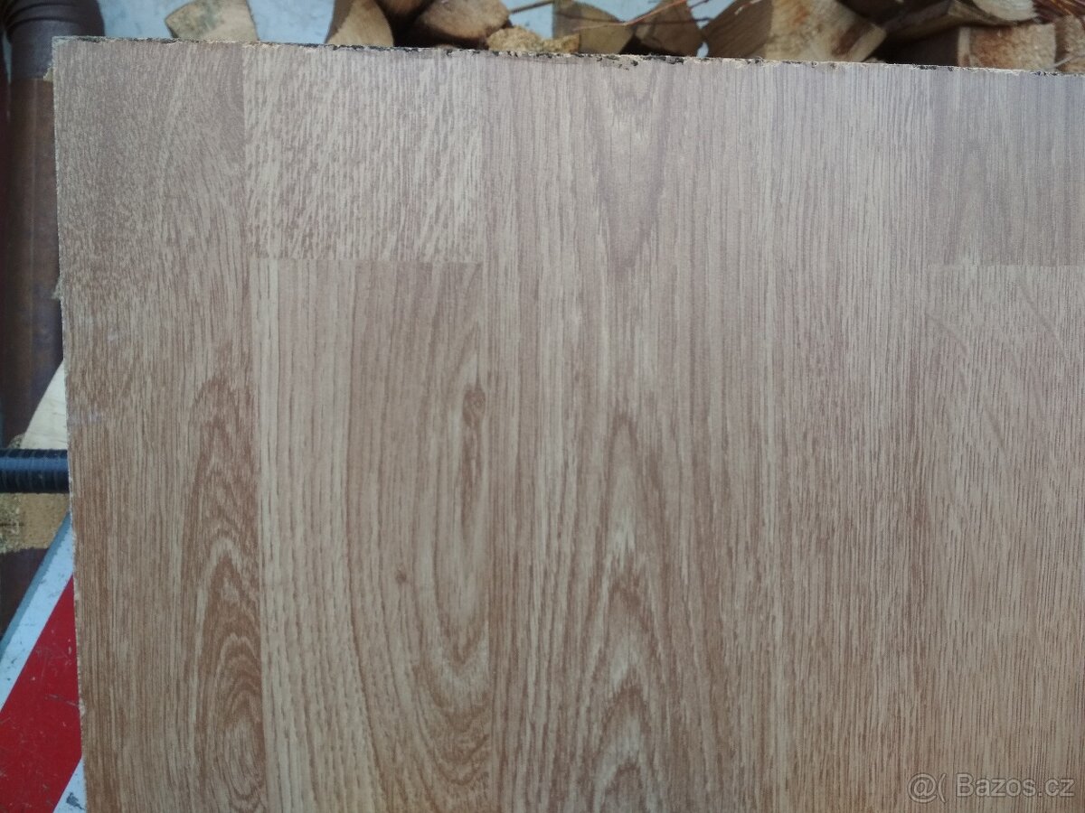 Podlaha - zbytek - 4