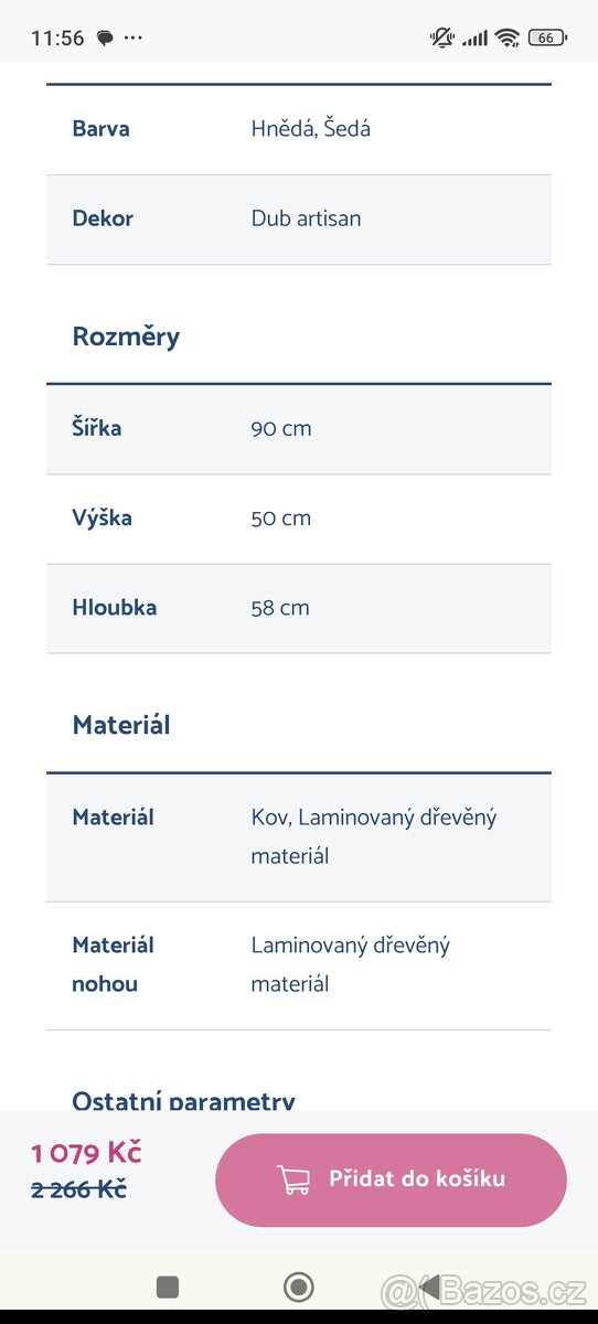Konferenční stůl - 4
