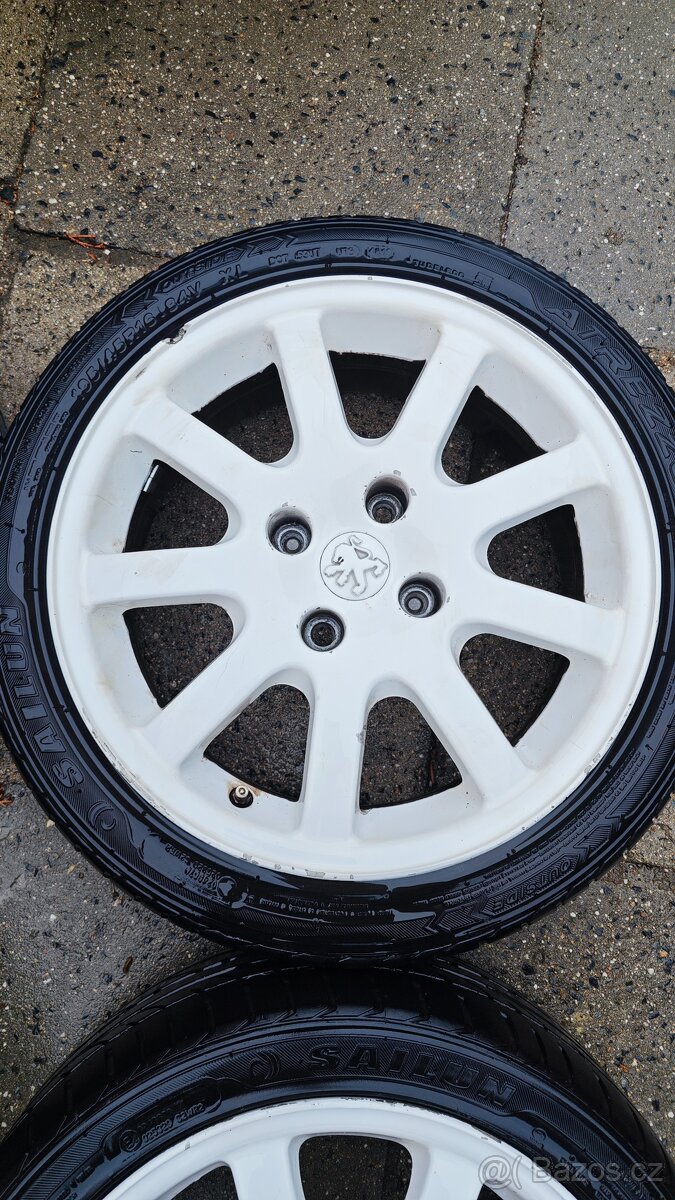 4x108 r16 - 4