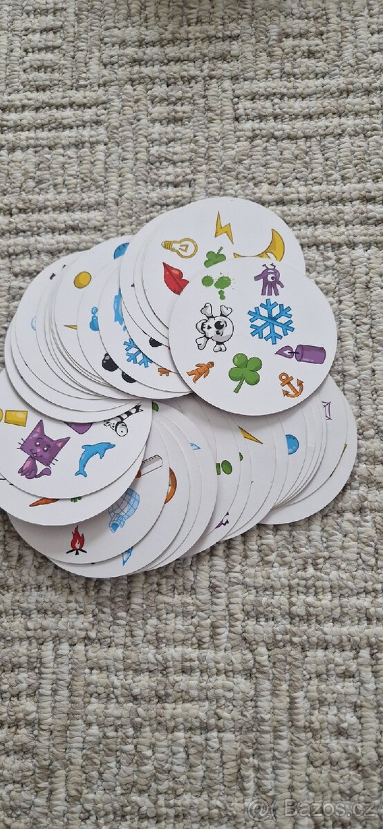 Dobble - 4
