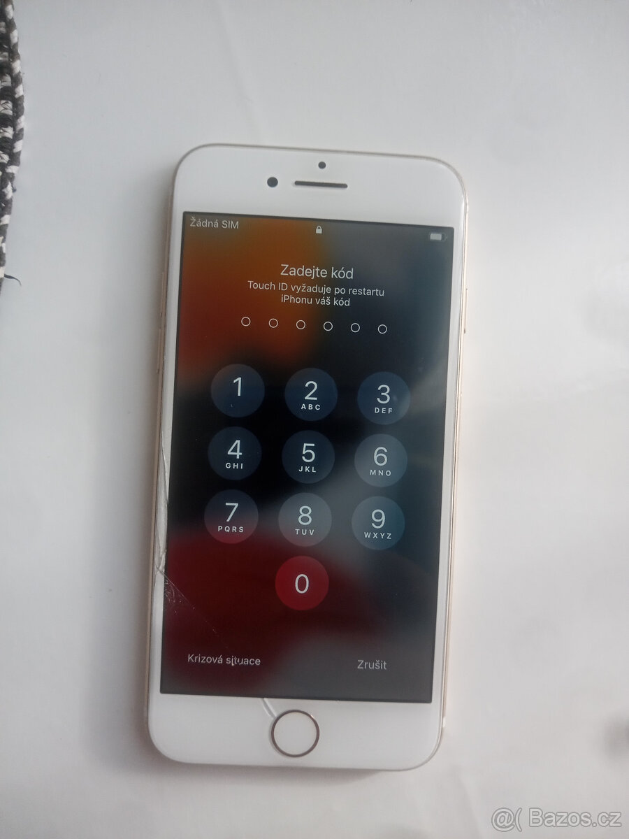 iPhone 7 32 GB - 4