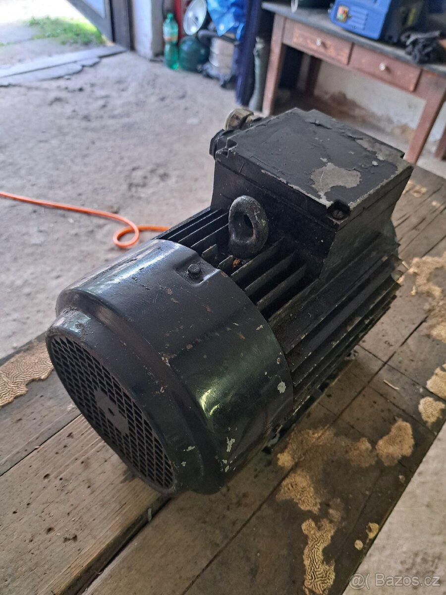Elektrický motor - 4