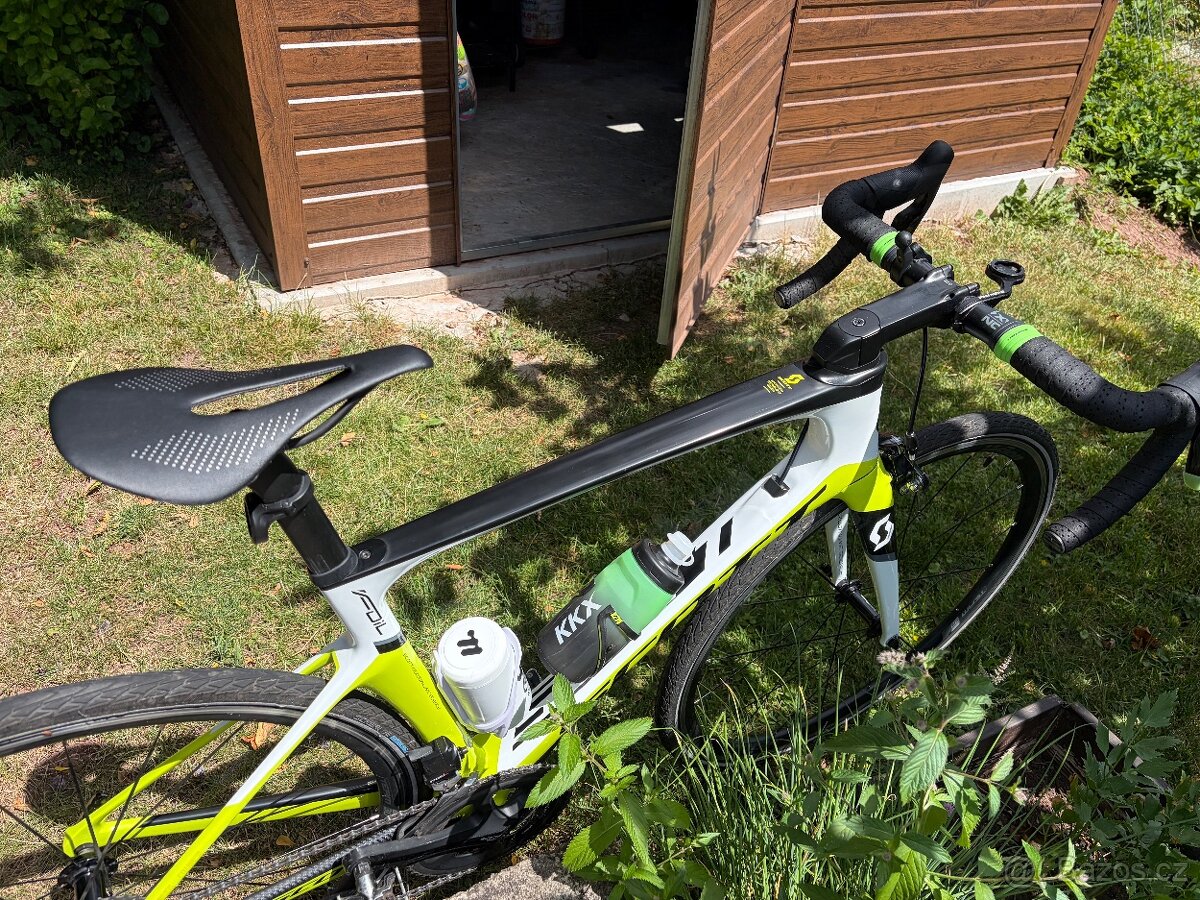 SCOTT Foil 30 - 4