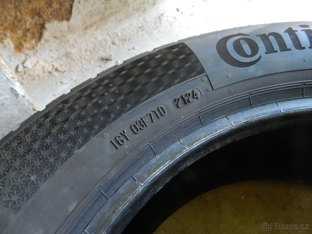 205/55 r19 94v Continental 1ks - 4