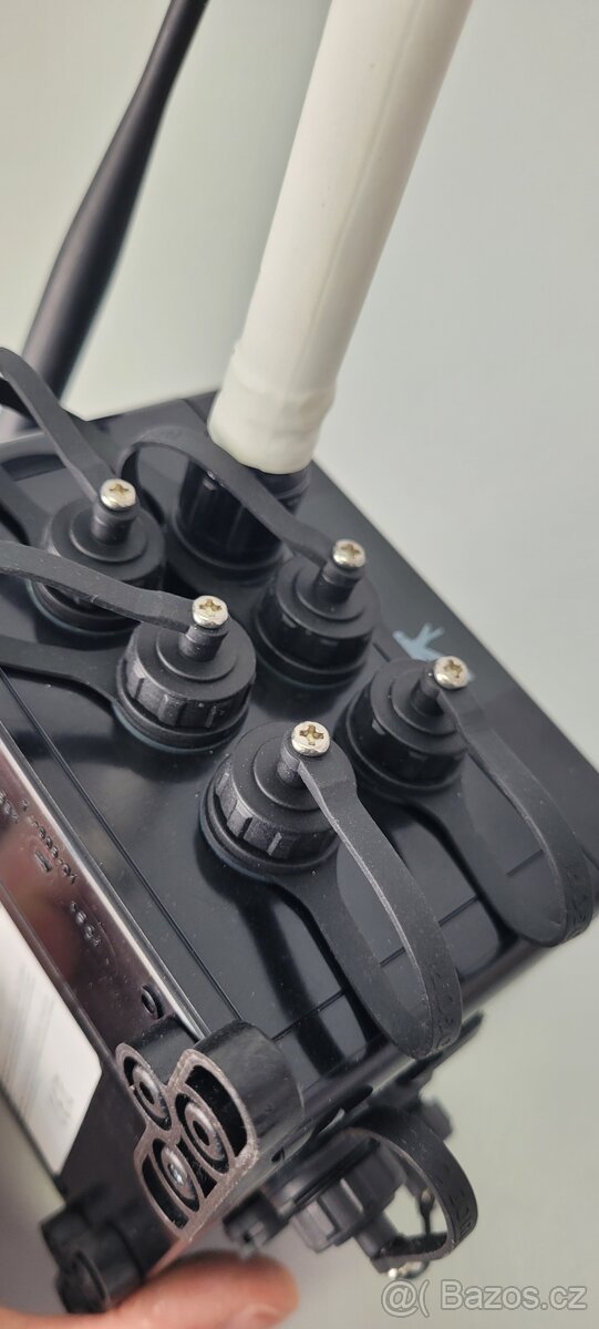 Libelium Plug & Sense SCP, WiFi, 5dBi - 4