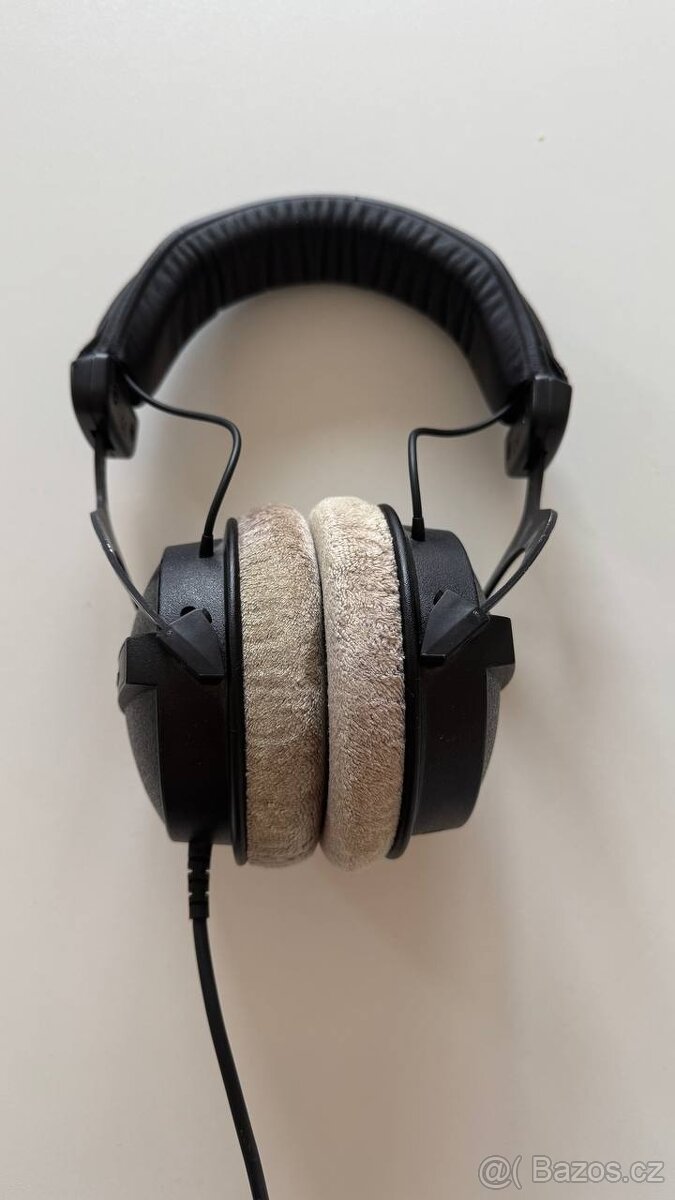 Beyerdynamic DT 770 Pro 80 Ohm - 4