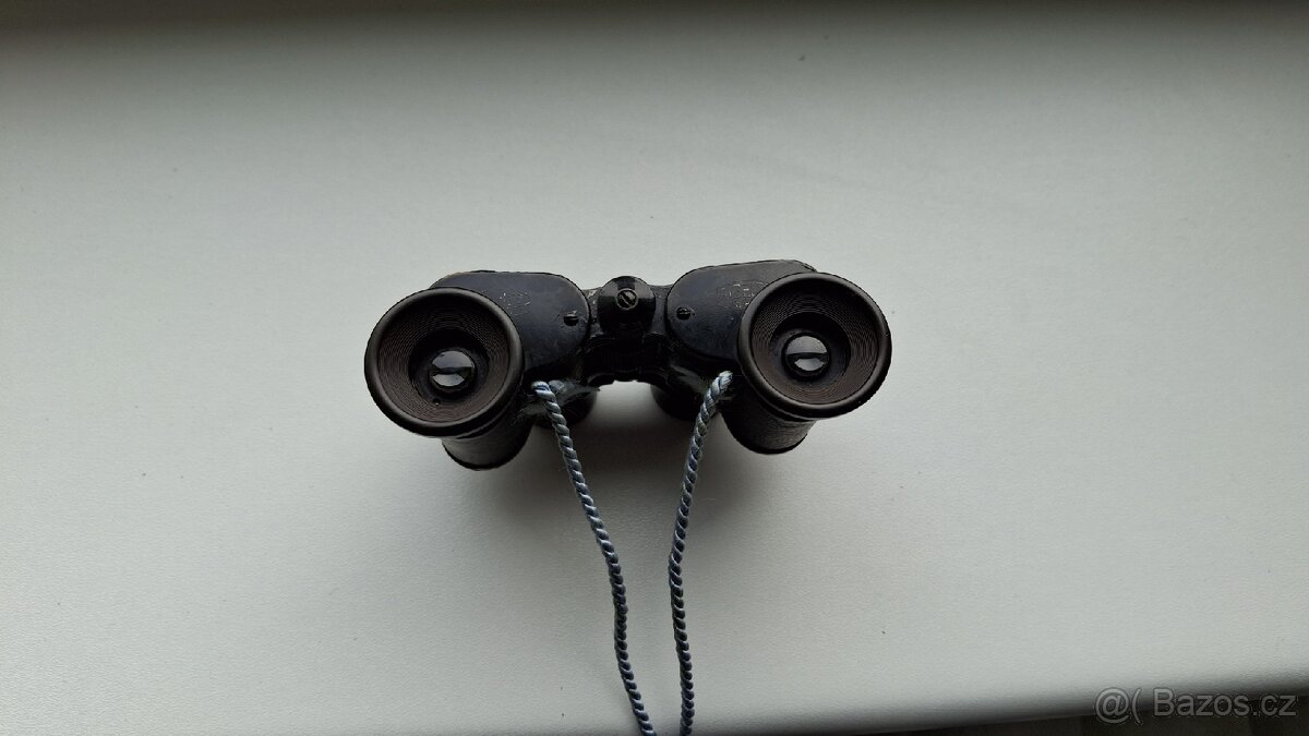 Dalekohled DIGEE BERLIN DIGELET 6x - 4