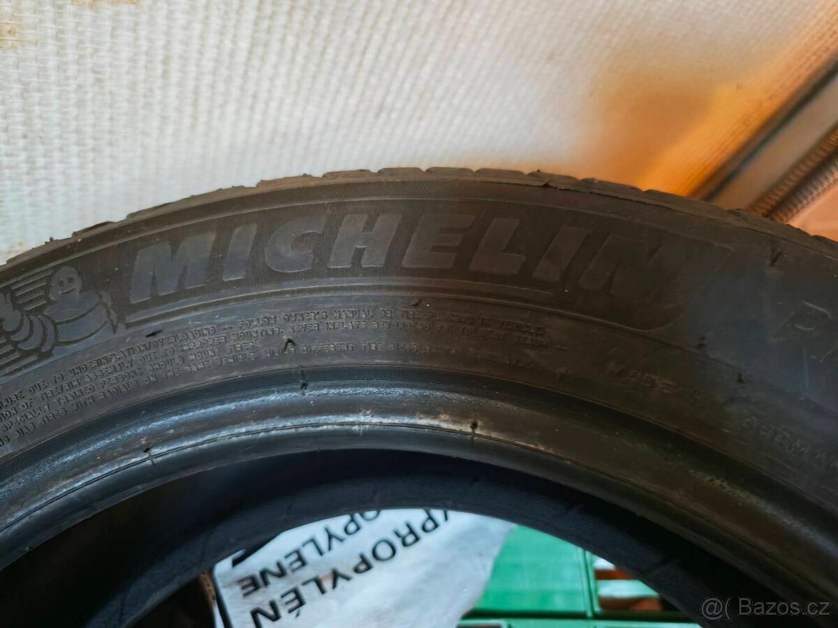 Michelin Primacy 4 195/55 R16 87H - 4