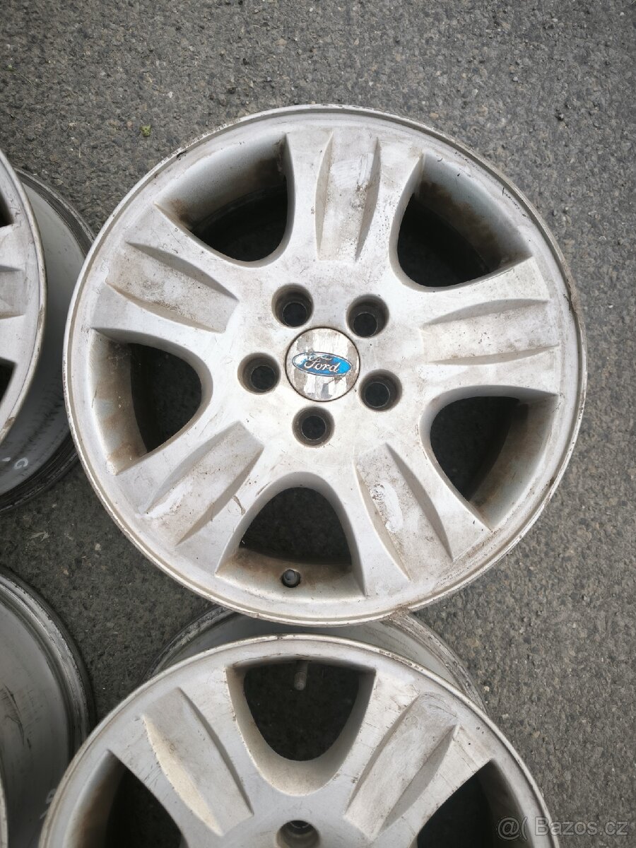 Ford Mondeo R16 5x108 - 4