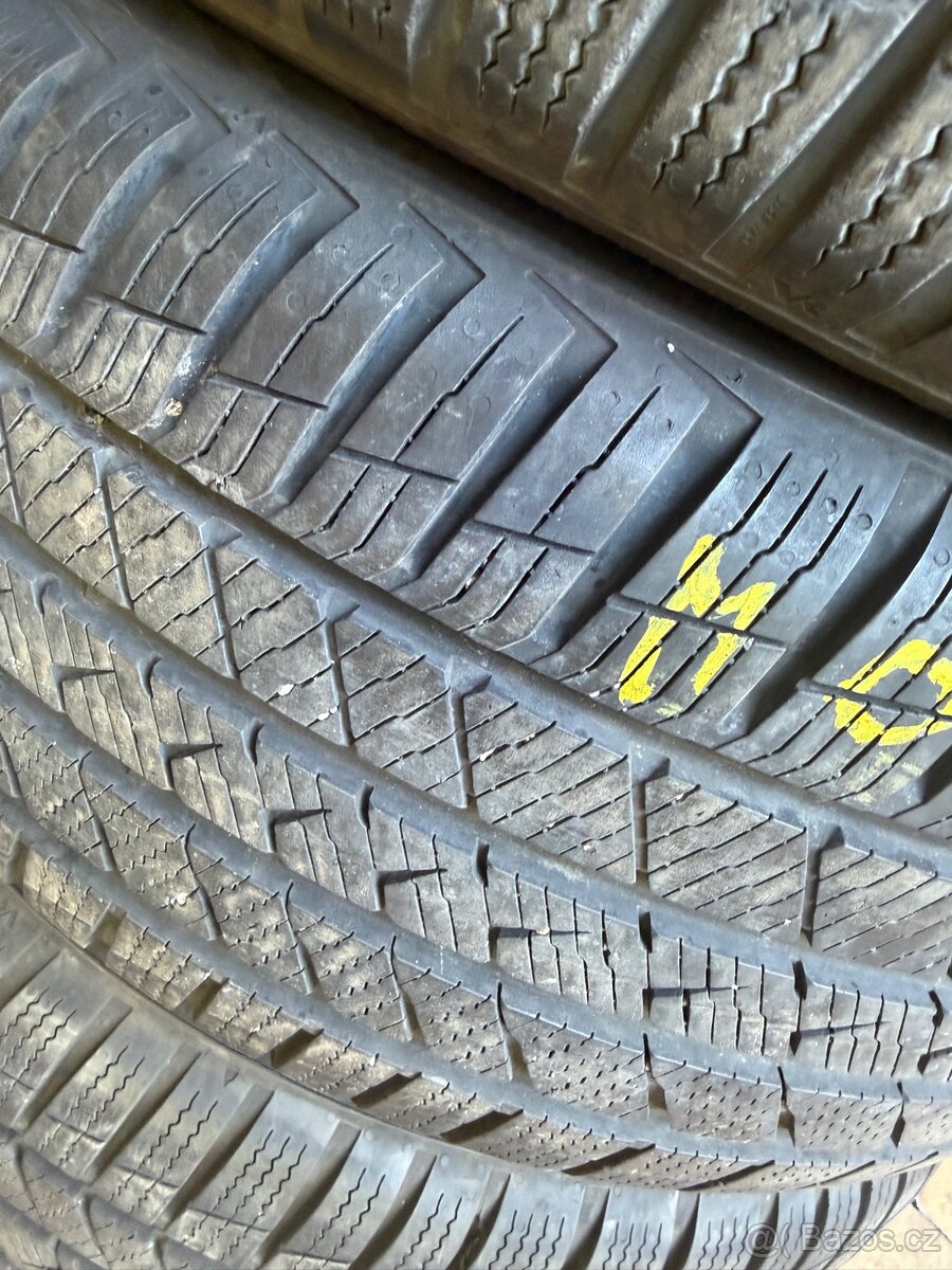 Pneu Vredestein 235/45 R18 98Y M+S - 4