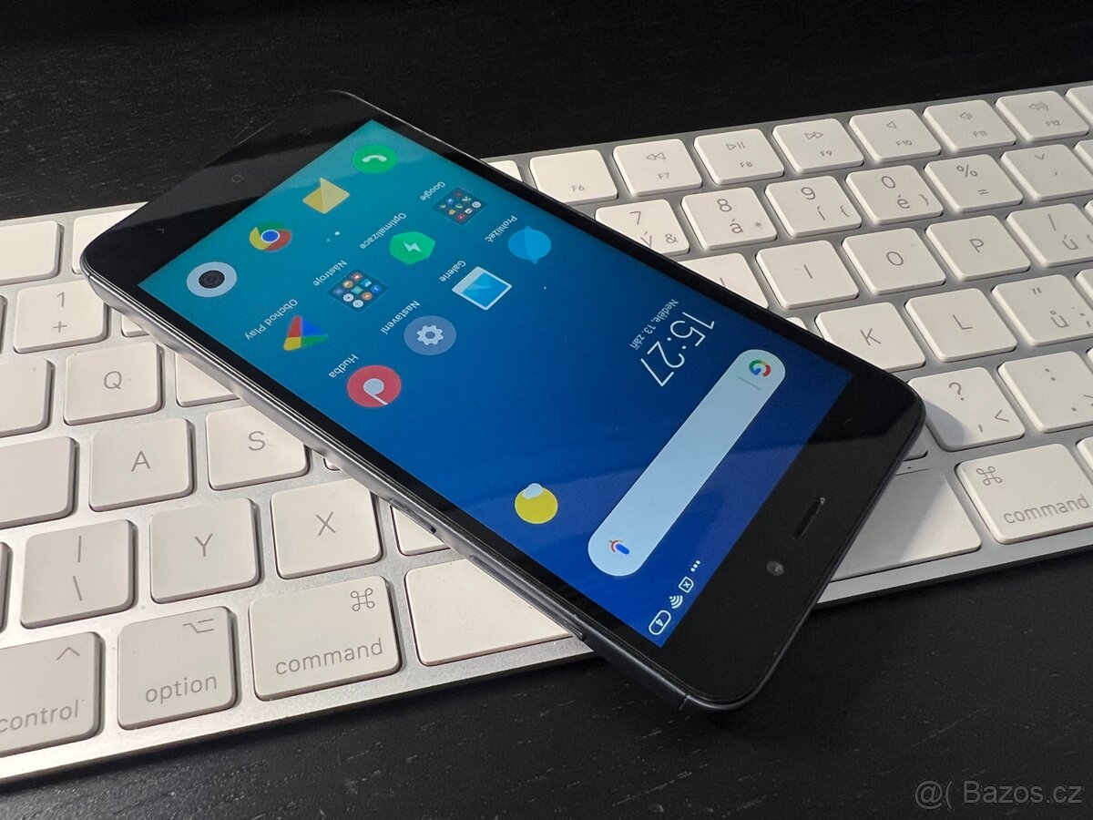 Xiaomi redmi 4a - 4
