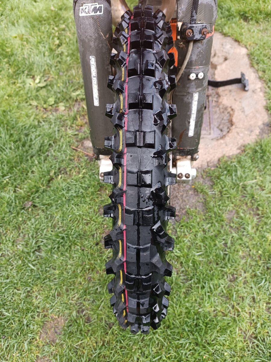 KTM 125 SX