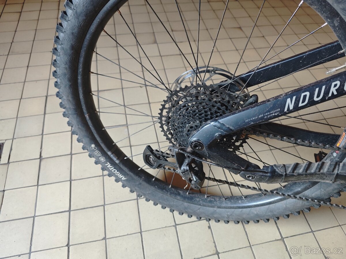 Haibaike NDURO 6 - 4