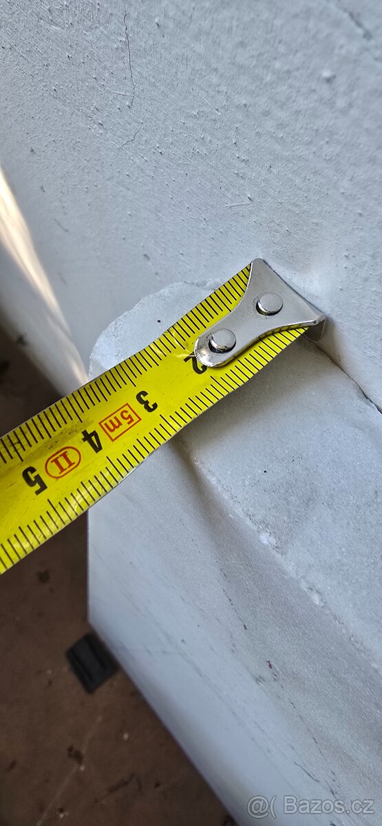 Mramorová deska - 4