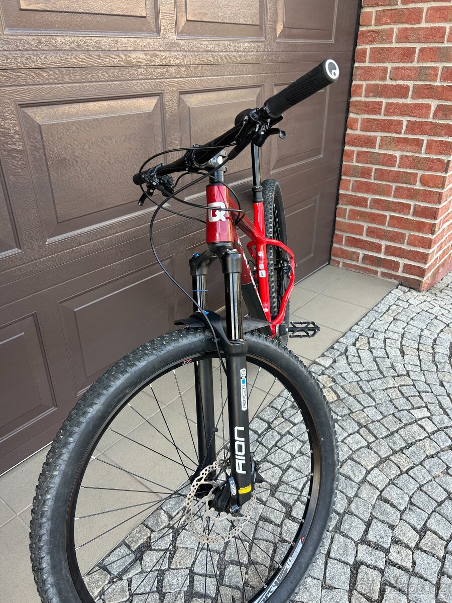 Qayron Spyro MKII - 4