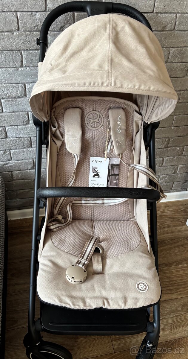 Cybex beezy - 4