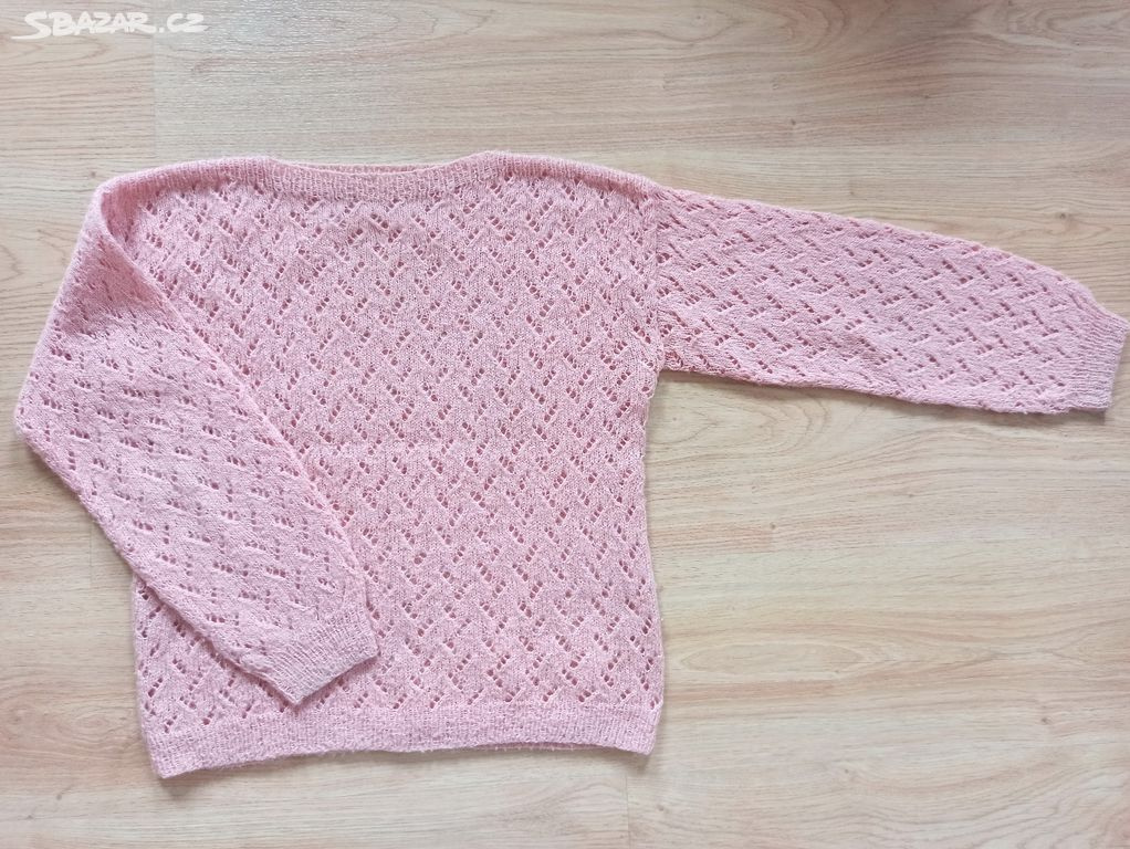 Mikiny dívčí od vel.128-158 - 4