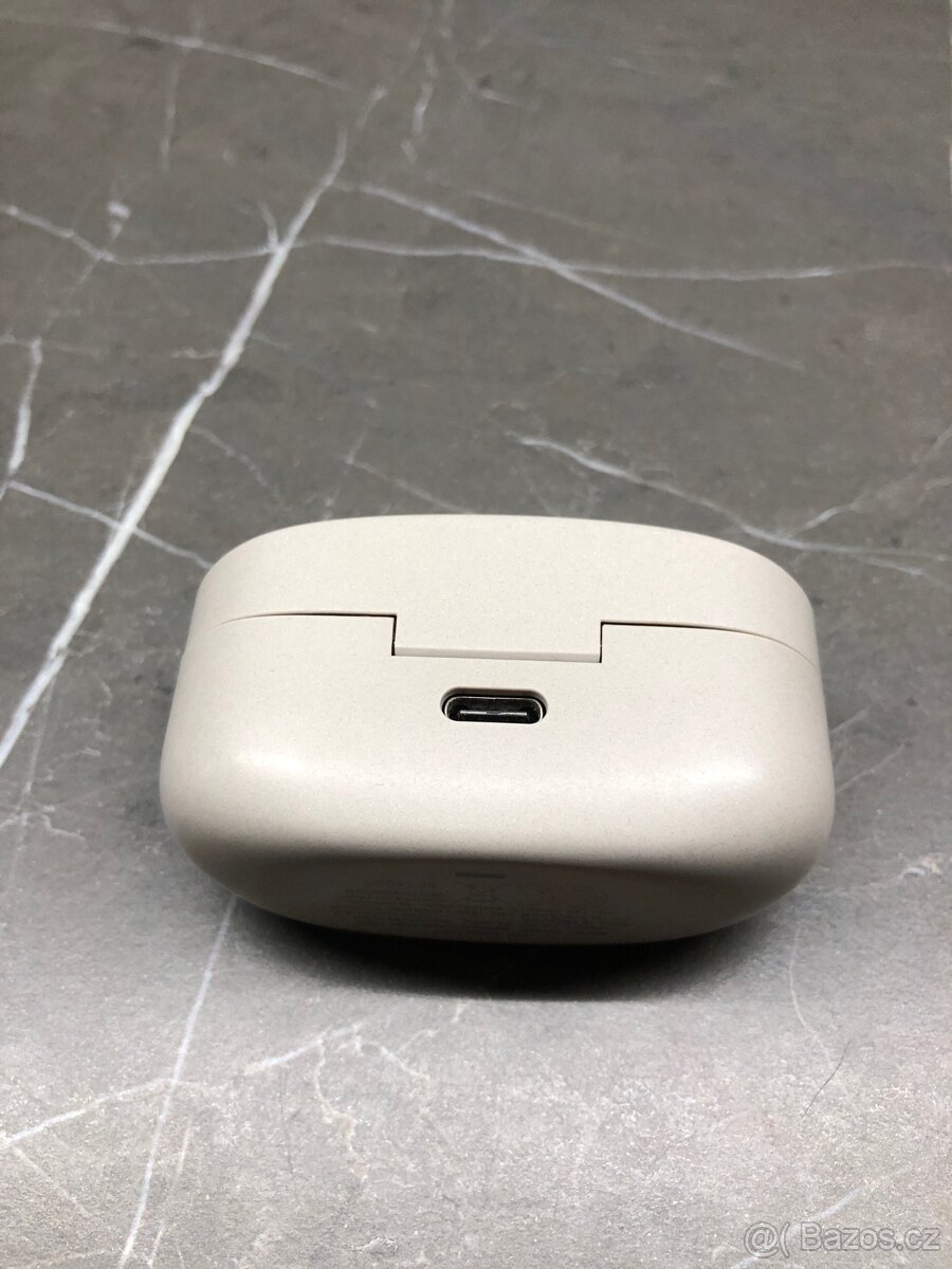 Prodám krásná sluchátka Sony WF-1000XM4 - 4