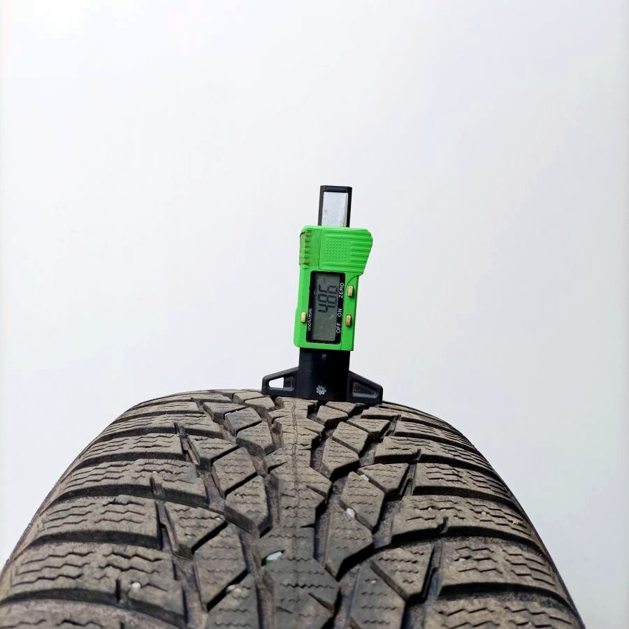 15" plechová kola – 5x114,3 – HYUNDAI (MAZDA, KIA, CHRYSLER