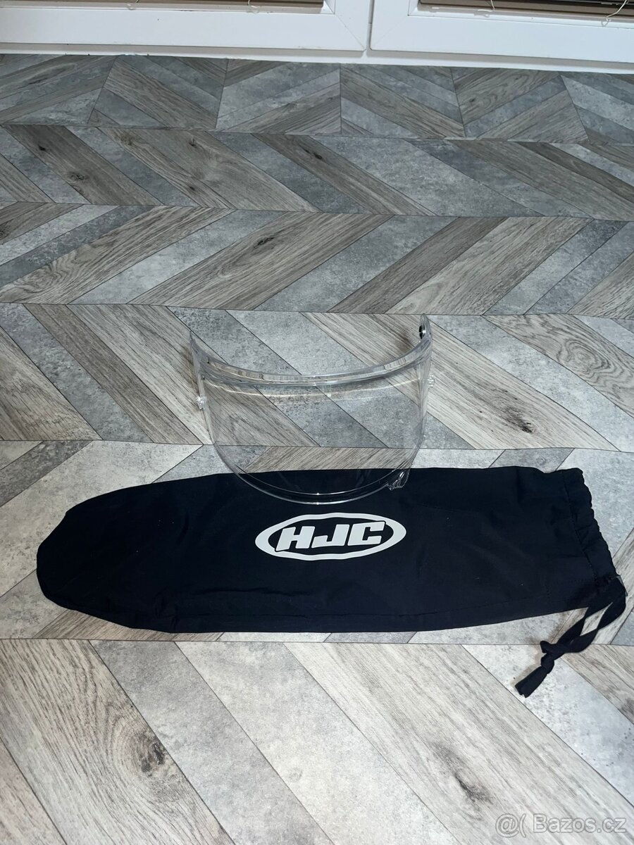 HJC přilba RPHA 1 Solid matte black, velikost XXS - 4