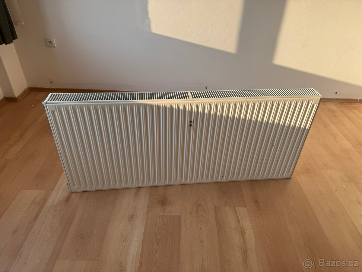 Radiátor KORADO RADIK KLASIK - 4