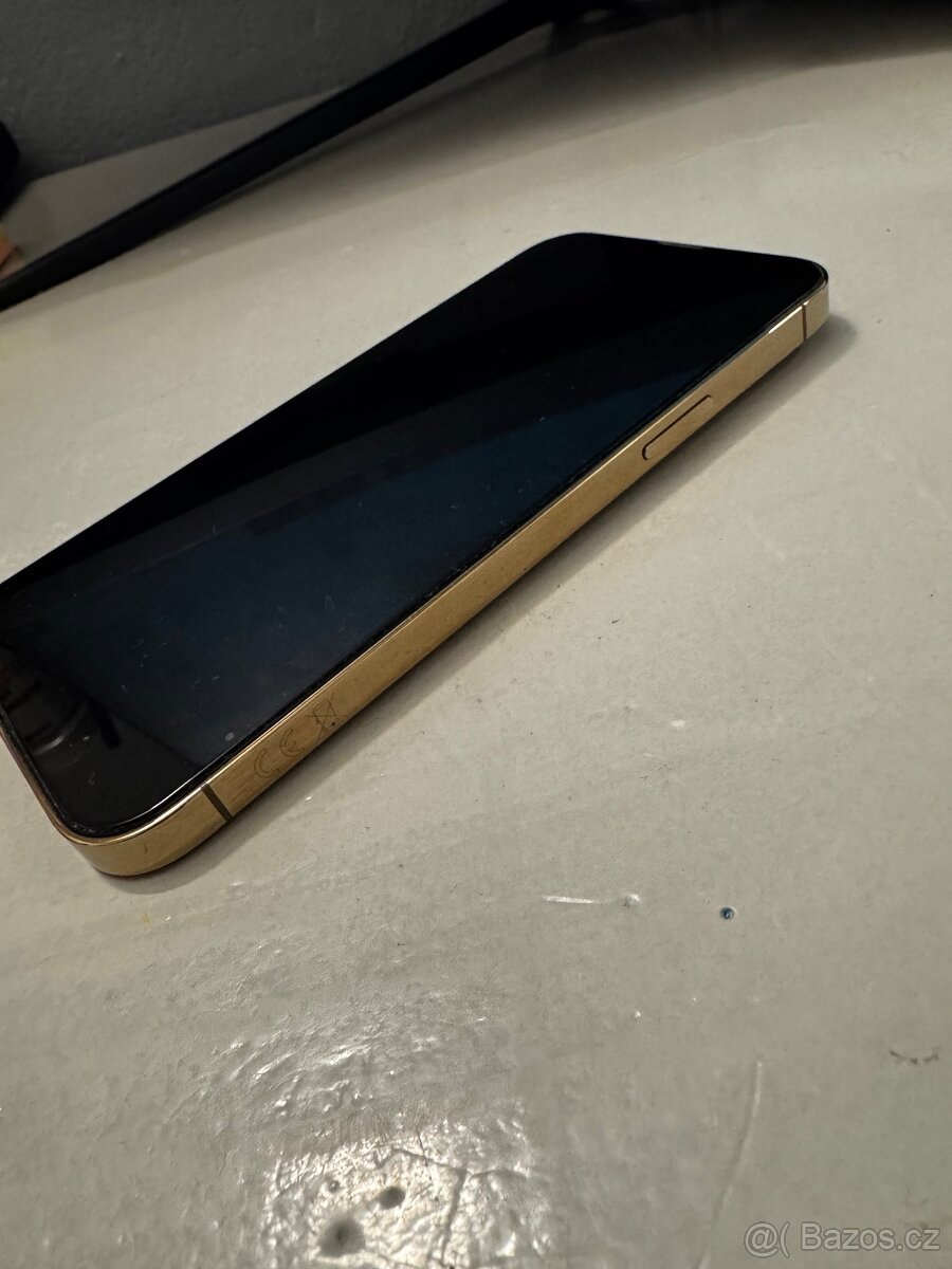 Apple iPhone 13 Pro Max 128GB - 4