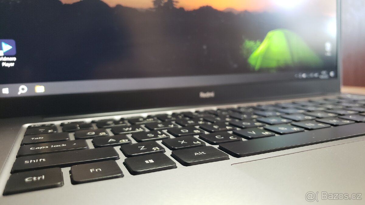 Xiaomi Redmi 14 - herní notebook i5 + MX450 - 4