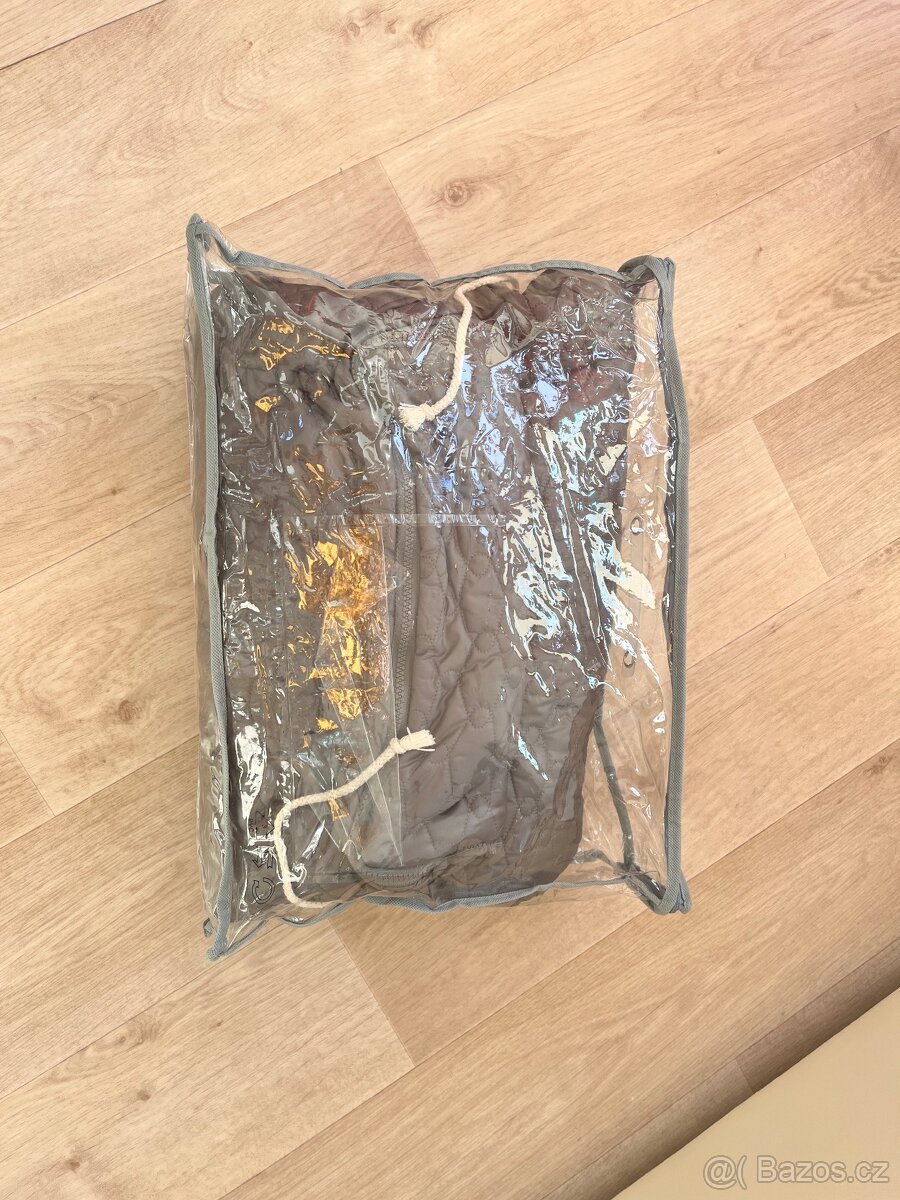 Fusak Merino z Oveckarny - 4