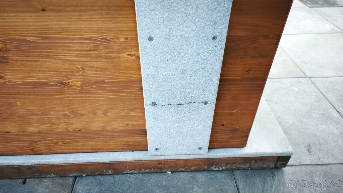 Psí přístřešek - bouda pro psa - 4