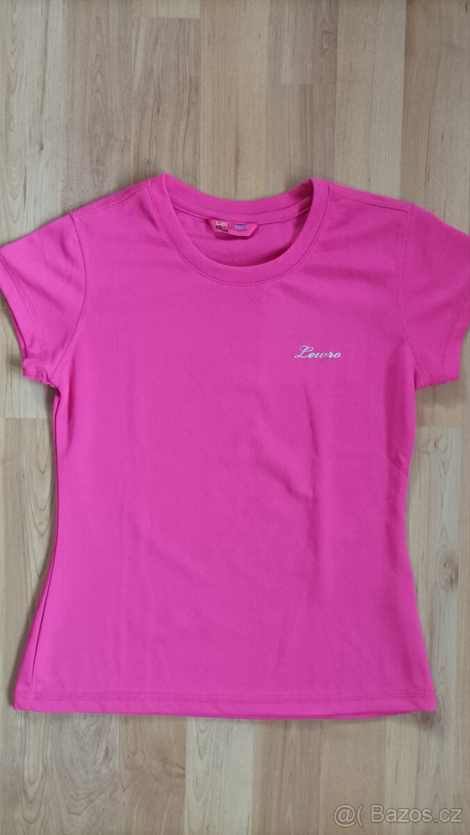 Dívčí oblečení na kolo - 4