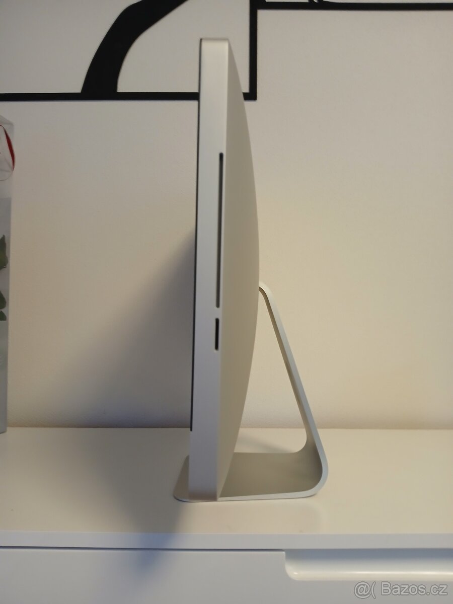 Apple Imac 2010 21.5 - 4