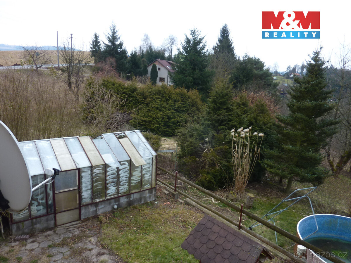 Prodej rodinného domu, 1114 m², Náchod - 4