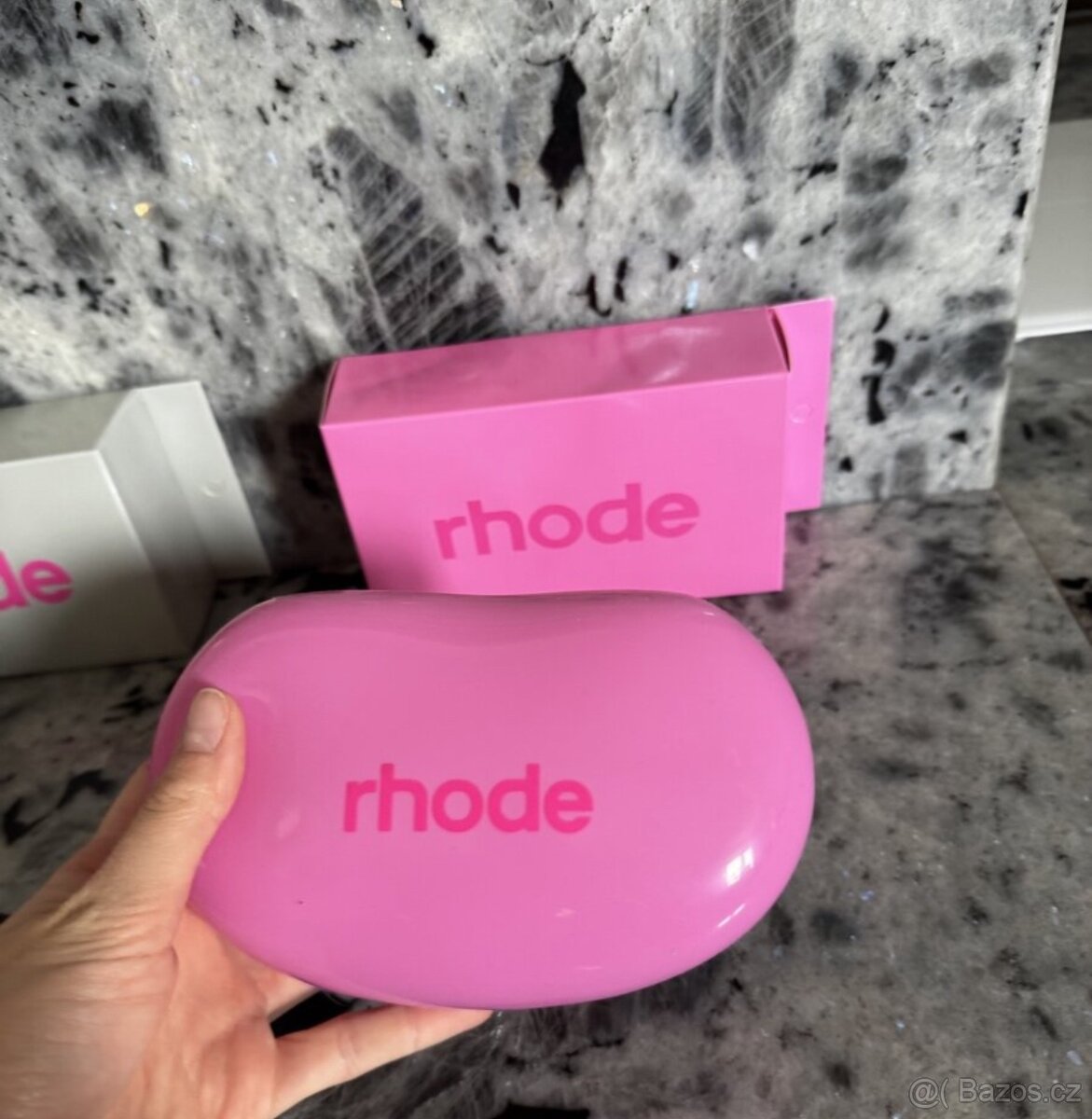 rhode bean kozmeticka taštička/ taška - 4