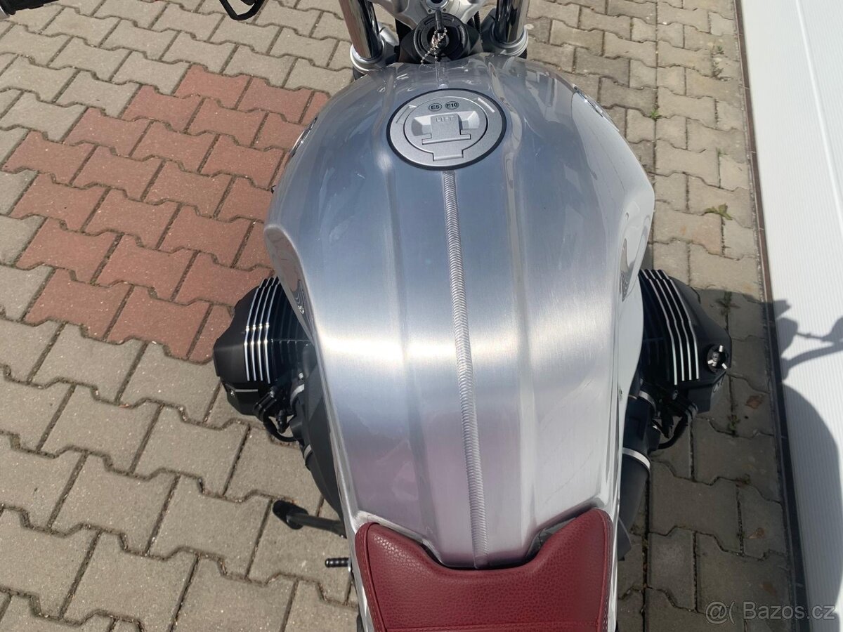 BMW R nineT scrambler - 4