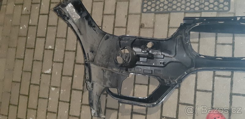 bmw X1 F48 lci facelift - 4