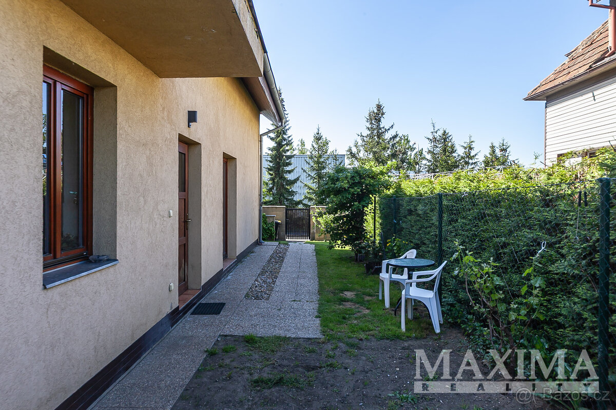 Dům 4+1 o ploše 171 m2 - Hostivice, Hostivice - 4