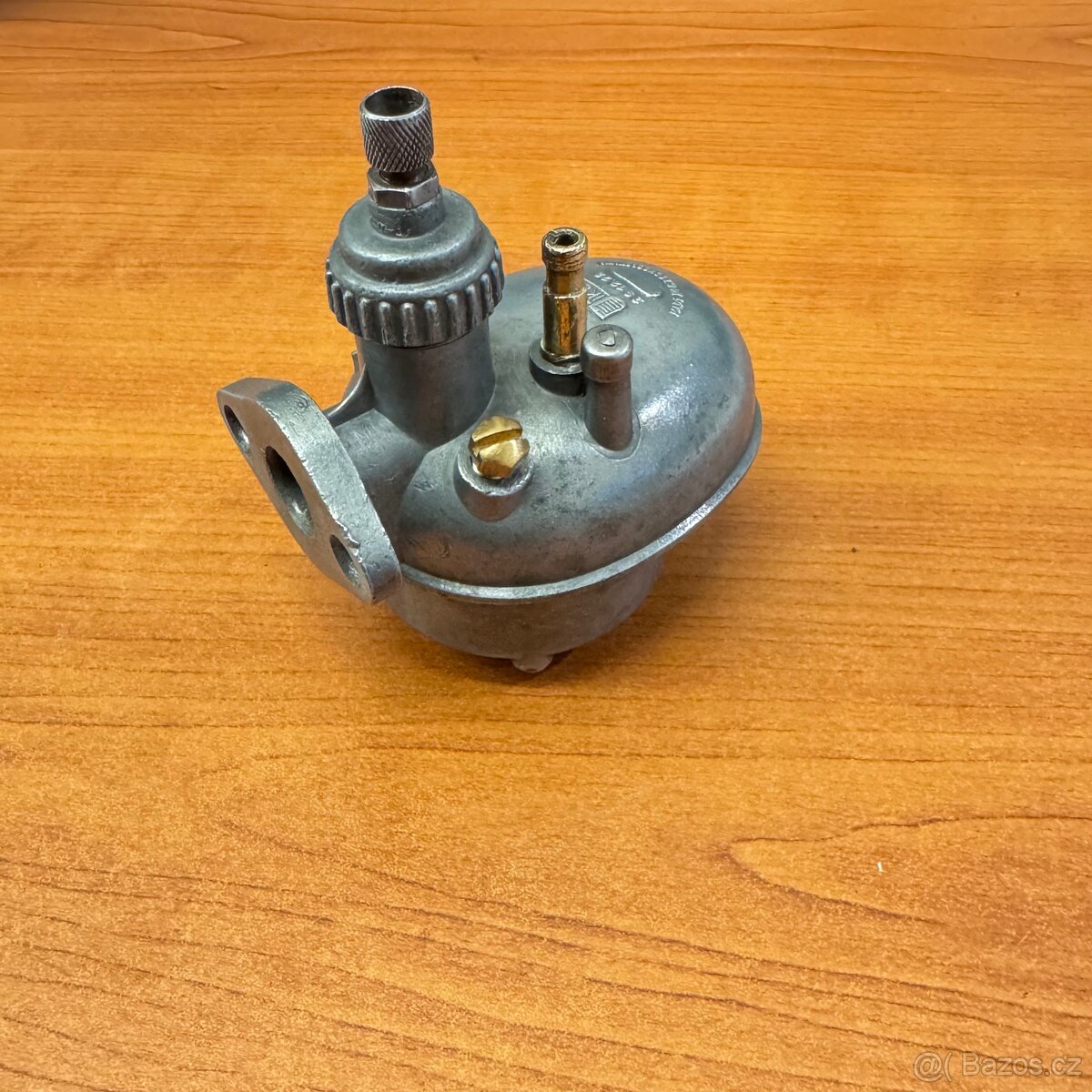 Stadion S11/S22 - Karburátor Jikov 2912M - 4