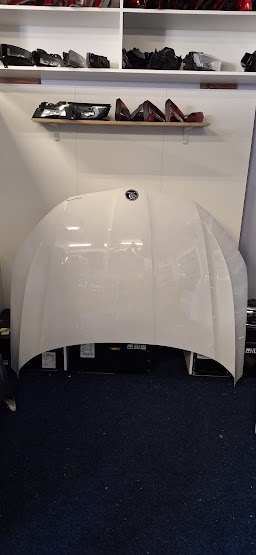 kapoty octavia 4 -vice kapot výběr - 4