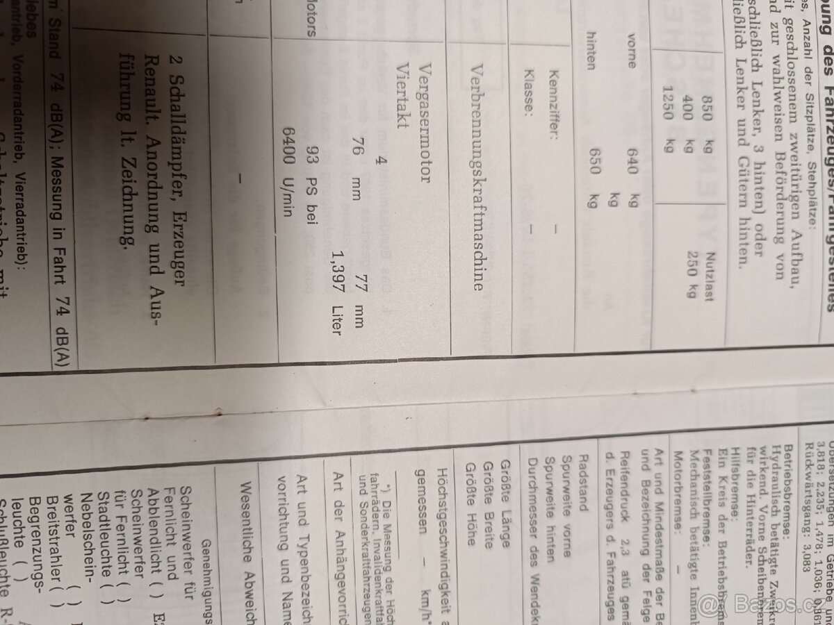 Renault 5 Alpine - 4